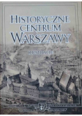 Historyczne centrum Warszawy
