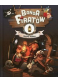Banda Piratów Statek widmo