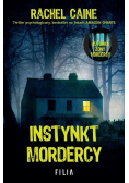 Instynkt mordercy