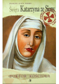 Święta Katarzyna z Sieny