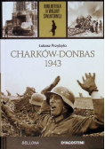 Charków - Donbas 1943