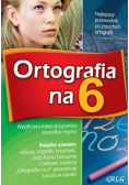 Ortografia na 6