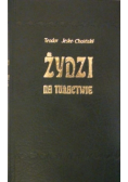 Żydzi na tułactwie