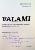 Falami: sto historii na stulecie Czernicy 1918-2018