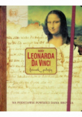 Kod Leonarda Da Vinci