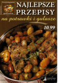 Najlepsze przepisy na potrawki i gulasze