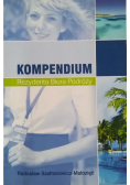 Kompendium Rezydenta Biura Podróży