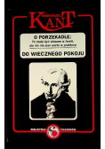 Do wiecznego pokoju