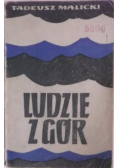 Ludzie z gór