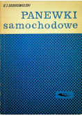Panewki samochodowe