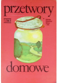 Przetwory domowe