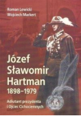 Józef Sławomir Hartman 1898-1979