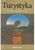 Turystyka Testy i pytania