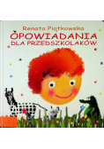 Opowiadania dla przedszkolaków
