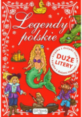 Legendy polskie