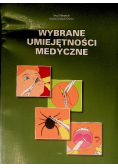 Wybrane umiejętności medyczne