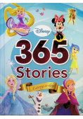 365 stories