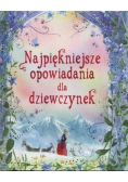 Najpiękniejsze opowiadania dla dziewczynek