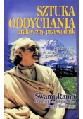 Sztuka Oddychania Praktyczny przewodnik