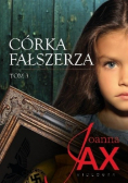 Córka fałszerza Tom 3