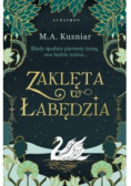 Zaklęta w łabędzia