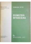 Geometria wykreślna