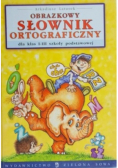 Obrazkowy słownik ortograficzny