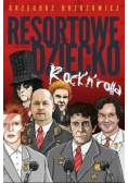 Resortowe dziecko rock’n’rolla