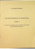 Psychotronika w praktyce Część II