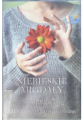 Niebieskie migdały