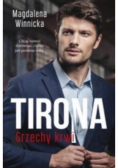 Tirona Grzechy krwi