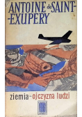 Ziemia ojczyzna ludzi