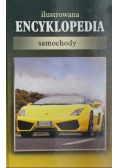 Ilustrowana encyklopedia Samochody