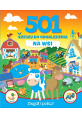 501 rzeczy do odnalezienia. Na wsi