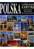 Atlas najpiękniejszych zabytków