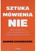 Sztuka mówienia NIE
