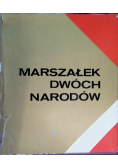 Marszałek dwóch narodów
