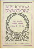 Czescy symboliści dekadenci  anarchiści przełomu XIX i XX wieku