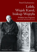 Lolek Wujek Karol biskup Wojtyła
