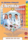 Chemia z Tutorem Nowe zestawy zadań maturalnych dedykowane kandydatom na studia medyczne