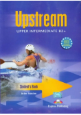 Upstream. Upper Intermediate B2 +