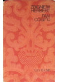 Pan Cogito