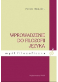 Wprowadzenie do filozofii języka