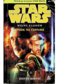 Star Wars Tom 13 wojny klonów Spisek na Cestusie