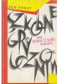 Szkolne gry uczniów Jak sobie z nimi radzić