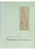 Wojtkiewicz i nowa sztuka