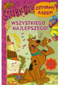 Scooby-Doo! Wszystkiego najlepszego