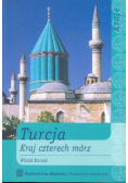 Turcja Kraj czterech mórz