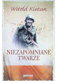 Niezapomniane twarze