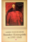 Hetman Stanisław Koniecpolski